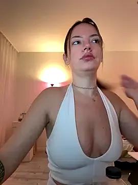 Freechat Sandra_Jo on StripChat