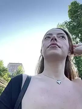 Freechat Sandra_Jo on StripChat