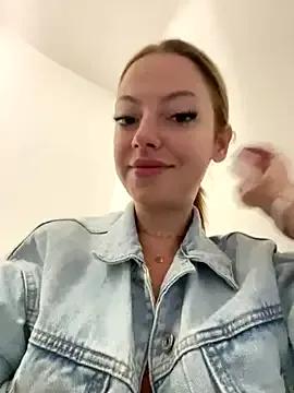 Freechat Sandra_Jo on StripChat