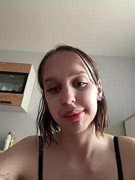 SandraTucker on StripChat 