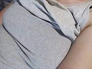 Santanna77 on StripChat 