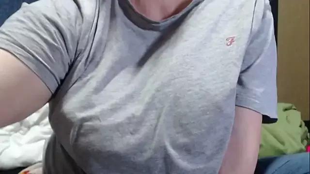 Santanna77 on StripChat 