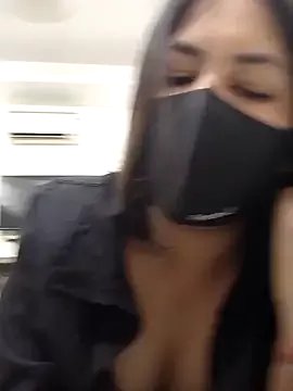 Freechat sanu_07 on StripChat