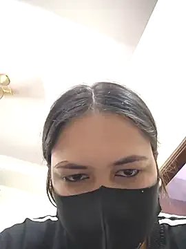 Freechat sanu_07 on StripChat