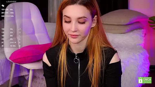 SanyaDears on StripChat 