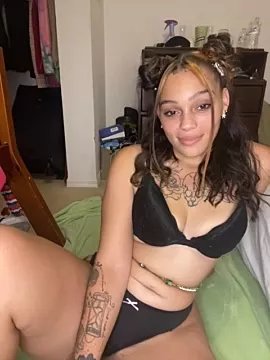 Freechat sapphirestorm8 on StripChat