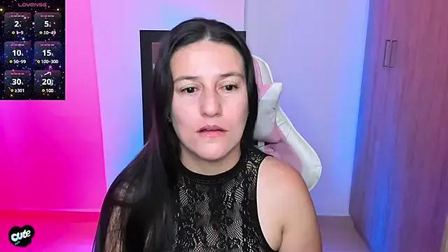 Freechat Saskyaa on StripChat