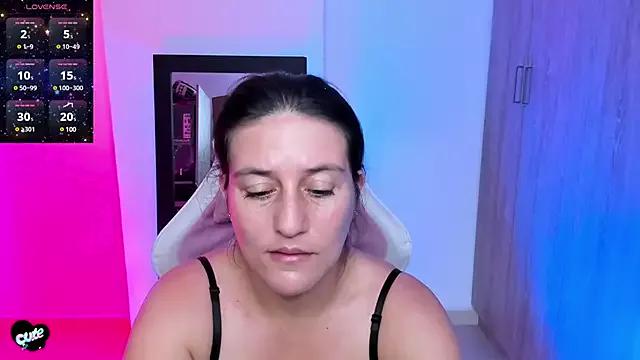 Explore StripChat's Saskyaa Saskyaa from StripChat