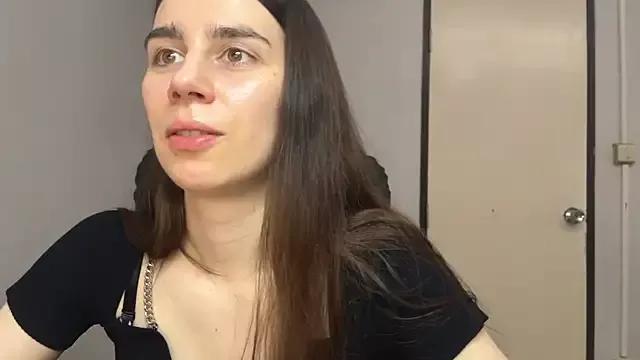 SassyJessi on StripChat 