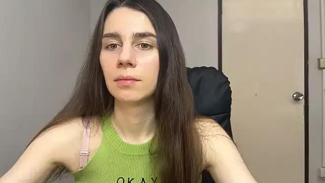 SassyJessi on StripChat 