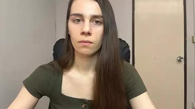 SassyJessi on StripChat 