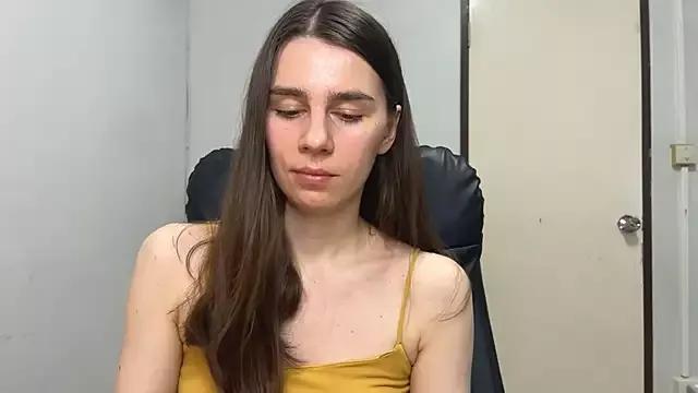 SassyJessi on StripChat 