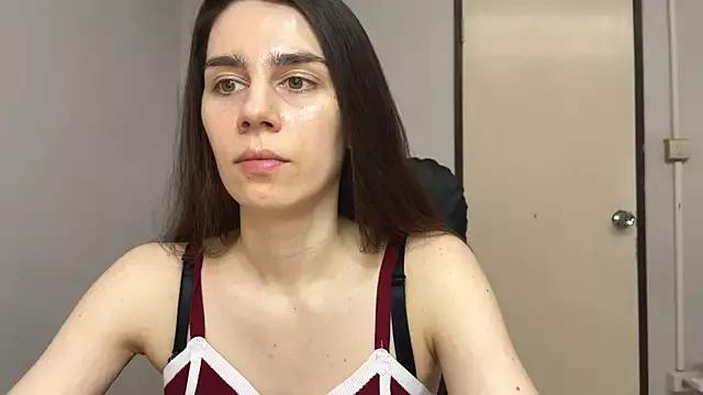 SassyJessi on StripChat 