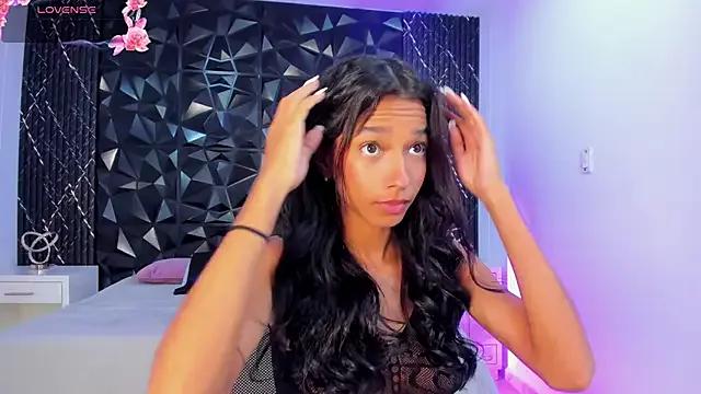 Discover StripChat's ScarletEvanss_ ScarletEvanss_ from StripChat