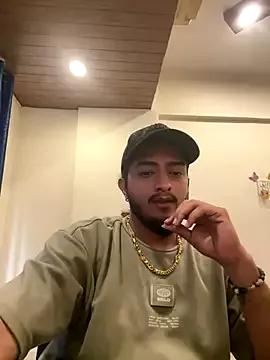 seenu2101 on StripChat