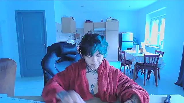 serena__vedette on StripChat 