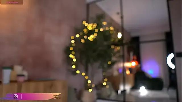 Watch StripChat's Serene_Sophiex Serene_Sophiex from StripChat