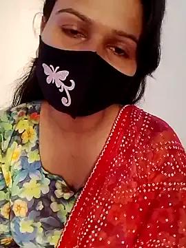 Sexy_Renu07 from StripChat