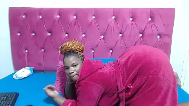 StripChat SexyDollarGal SexyDollarGal from StripChat