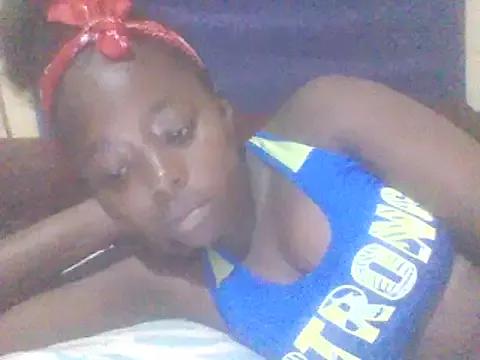 Freechat sexygrace1 on StripChat