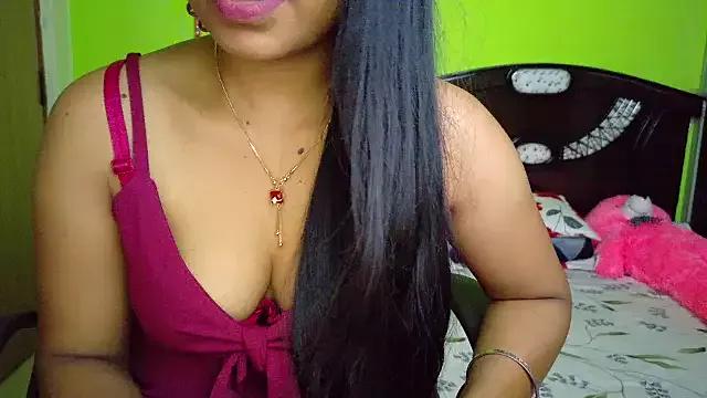 sexyhoney27 on StripChat 