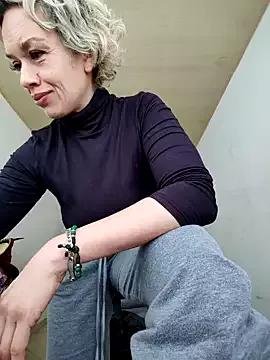 sexymarilyncolombia on StripChat 
