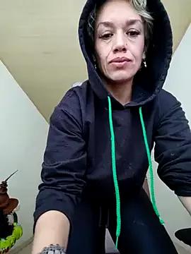 sexymarilyncolombia on StripChat 