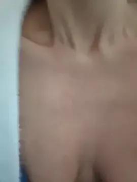 sexymarilyncolombia on StripChat 