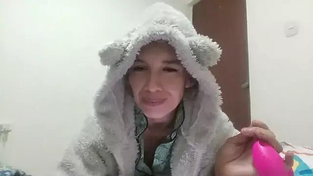 sexymarilyncolombia on StripChat 