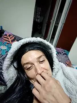 sexymarilyncolombia on StripChat 