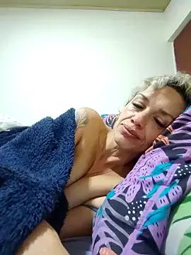 sexymarilyncolombia on StripChat 