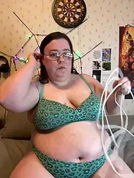 SexyxLexie on StripChat 