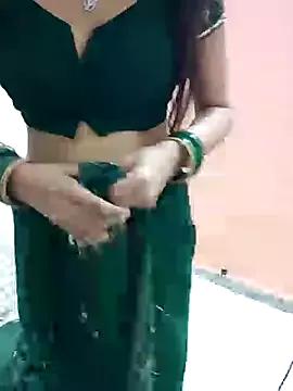 Shalu-Ji on StripChat 