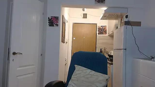 Freechat simyhvn on StripChat