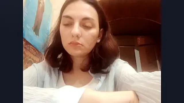 Masturbate to StripChat's SinlessTaking SinlessTaking from StripChat