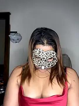 Discover StripChat's SLNatasha SLNatasha from StripChat