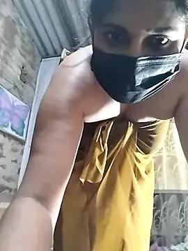 SLZAARA on StripChat 