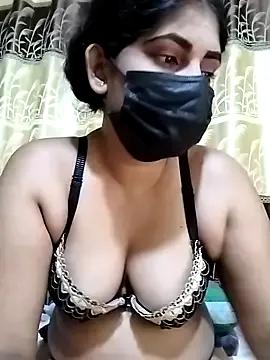 SLZAARA on StripChat 
