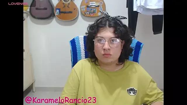 Freechat Smoke_trip_Alicia on StripChat