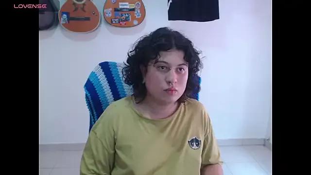 Freechat Smoke_trip_Alicia on StripChat