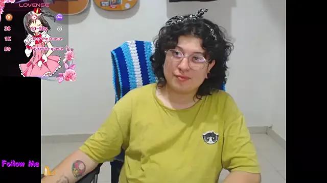 Freechat Smoke_trip_Alicia on StripChat