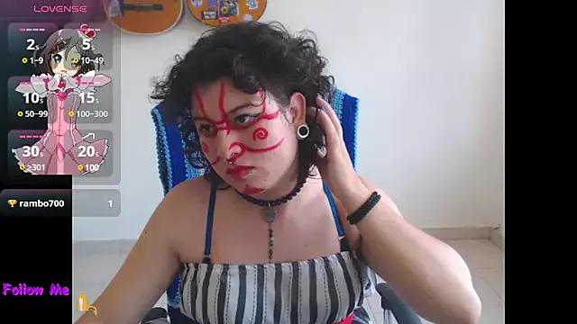 Freechat Smoke_trip_Alicia on StripChat