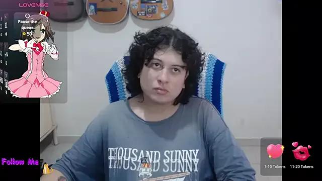 Freechat Smoke_trip_Alicia on StripChat