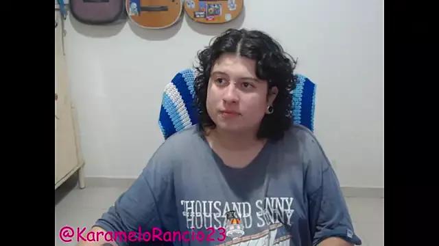 Freechat Smoke_trip_Alicia on StripChat