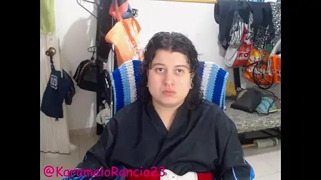 Freechat Smoke_trip_Alicia on StripChat