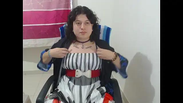 Discover StripChat's Smoke_trip_Alicia Smoke_trip_Alicia from StripChat