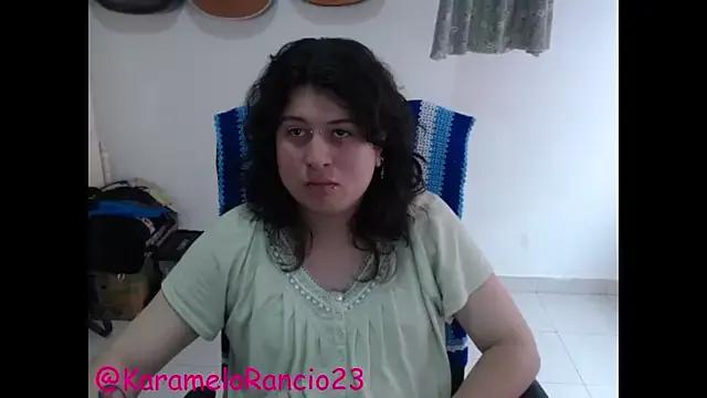 Freechat Smoke_trip_Alicia on StripChat