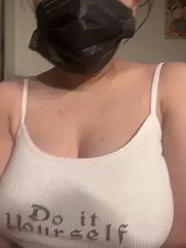 So8nan on StripChat 