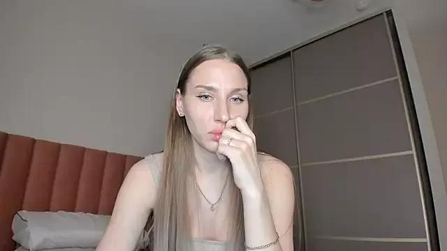 SofiClimbing on StripChat 