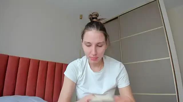 SofiClimbing on StripChat 